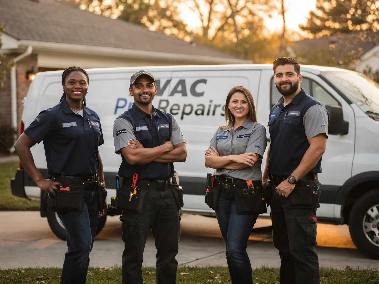 Heat Pump Repair company in Otho, IA