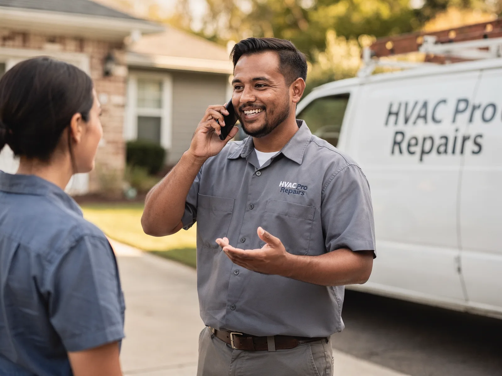 Heat Pump Repair Otho, IA FAQs